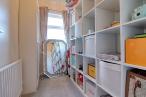 Bedroom Three- click for photo gallery
